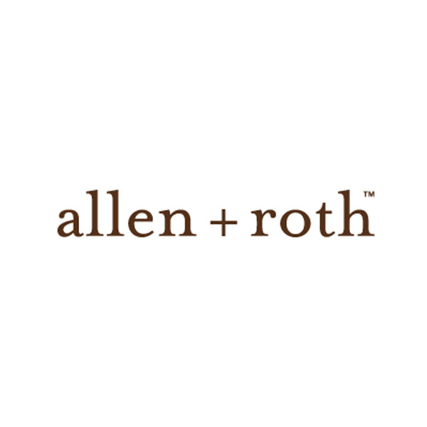 brand logo allen + roth