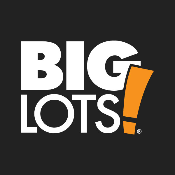 retailer logos big lots