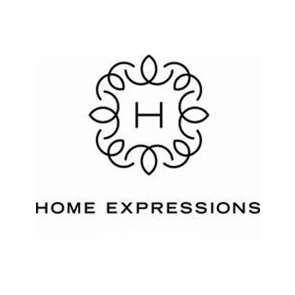 brand logo home expressions