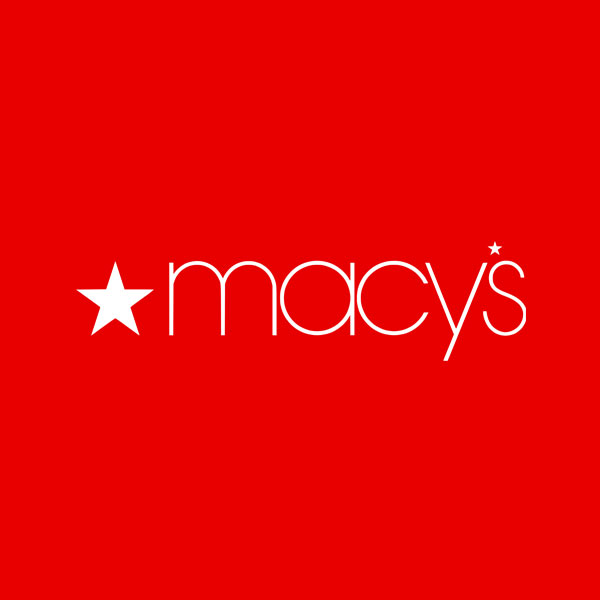 retailer logos macys