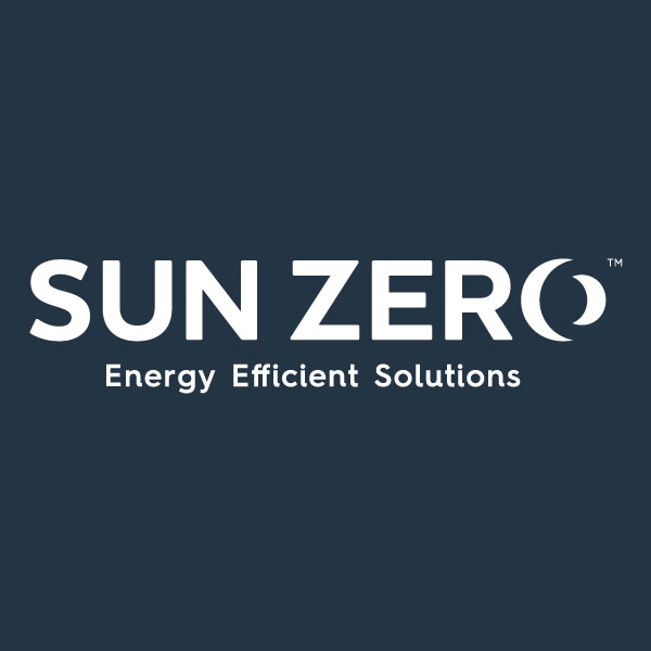 sun zero logo block