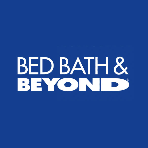 bed bath and beyond logo